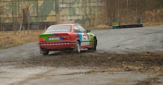 Puchar Rallyland WRC